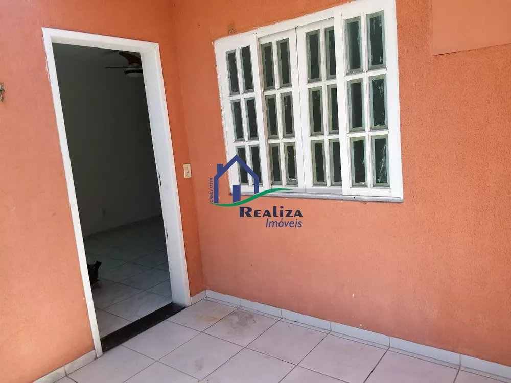 Casa, 2 quartos, 60 m² - Foto 17