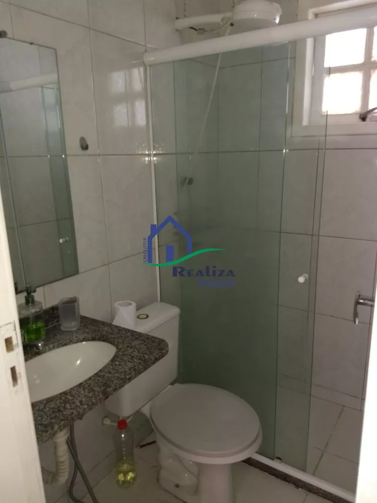 Casa, 2 quartos, 60 m² - Foto 7