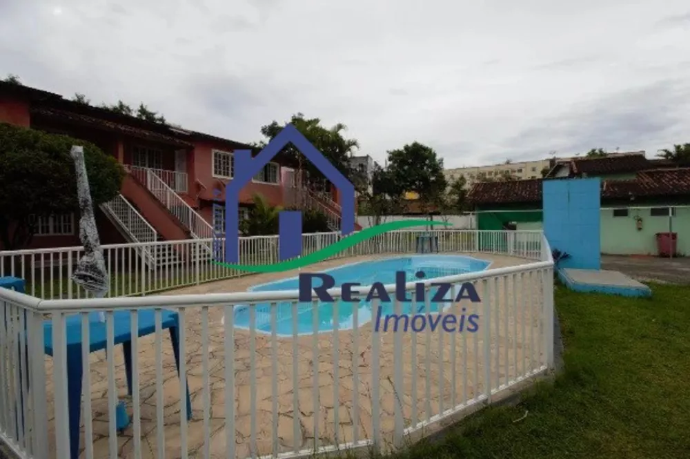 Casa, 2 quartos, 60 m² - Foto 26