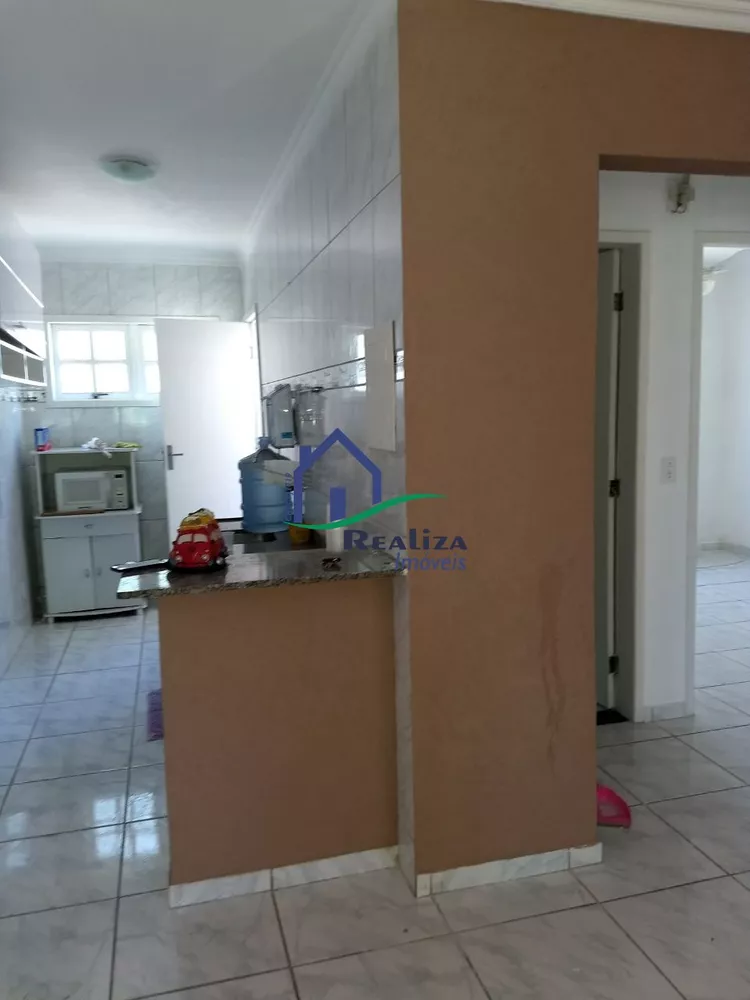Casa, 2 quartos, 60 m² - Foto 18