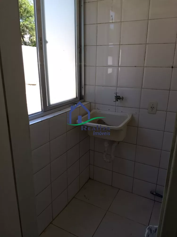Casa, 2 quartos, 60 m² - Foto 22