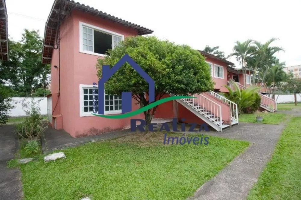 Casa, 2 quartos, 60 m² - Foto 8