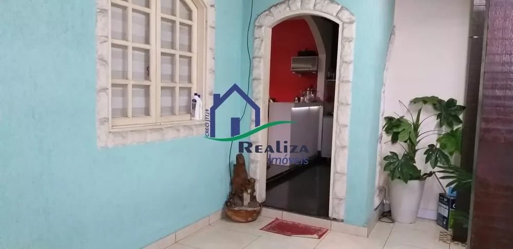 Casa, 3 quartos, 110 m² - Foto 26