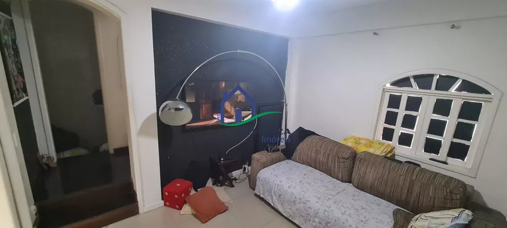 Casa, 3 quartos, 110 m² - Foto 12