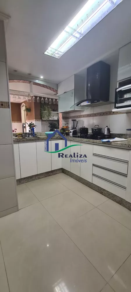 Casa, 3 quartos, 110 m² - Foto 10