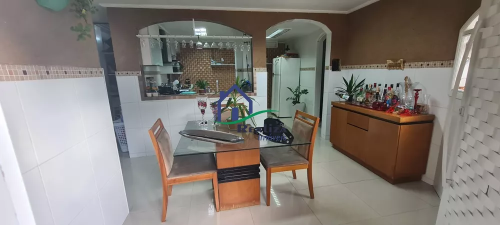 Casa, 3 quartos, 110 m² - Foto 8
