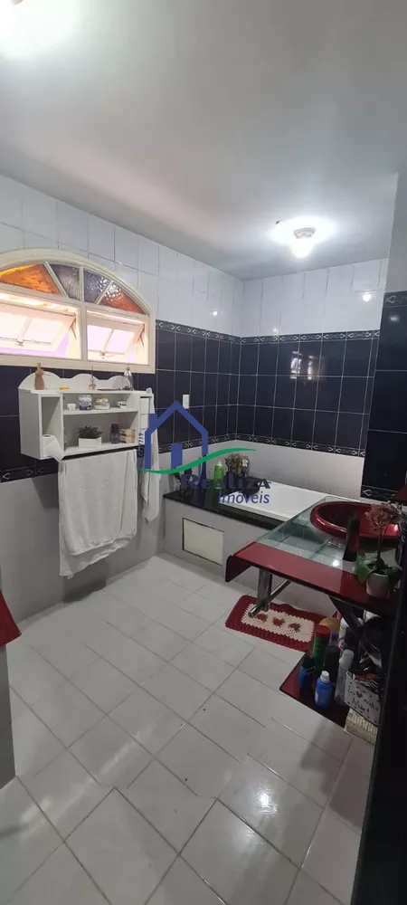 Casa, 3 quartos, 110 m² - Foto 21