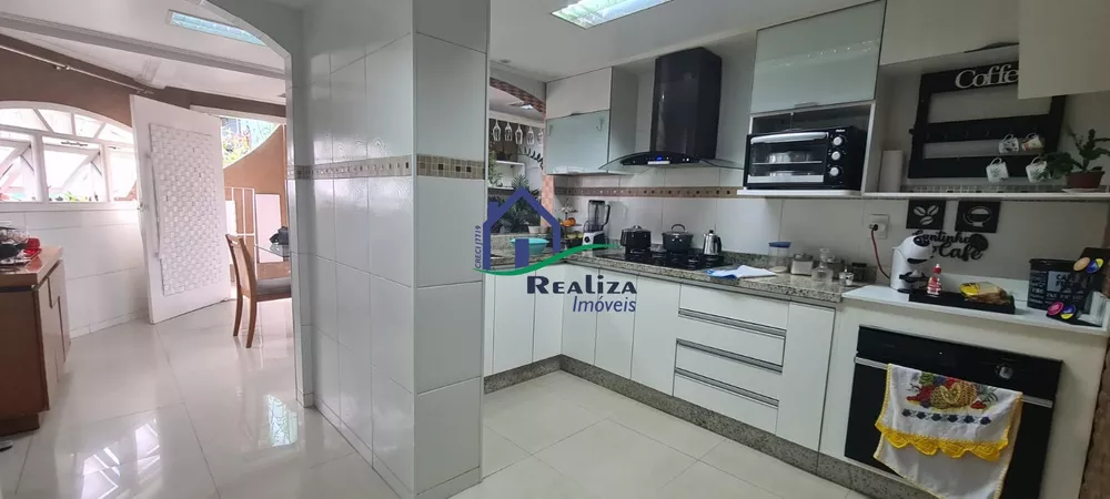 Casa, 3 quartos, 110 m² - Foto 9