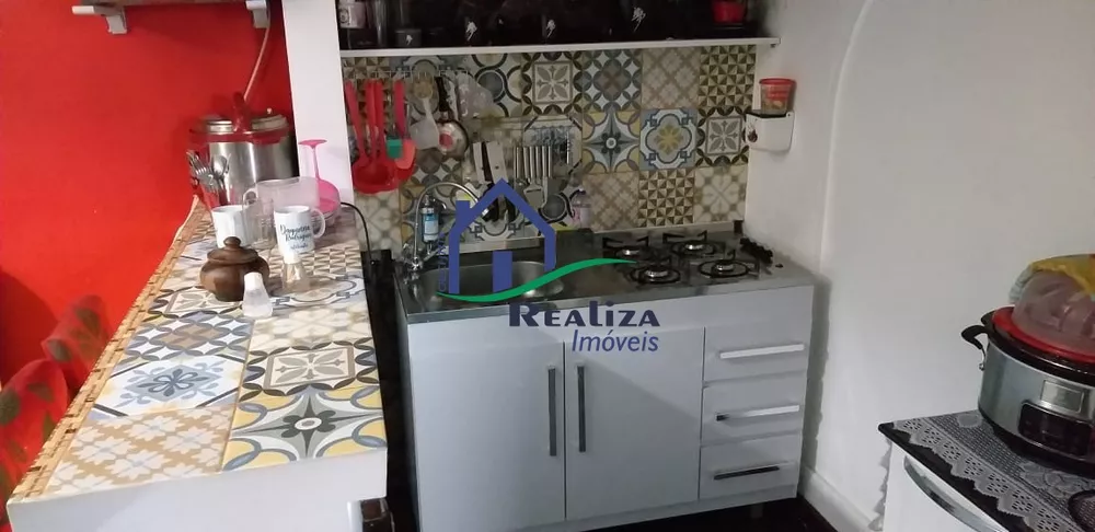 Casa, 3 quartos, 110 m² - Foto 28