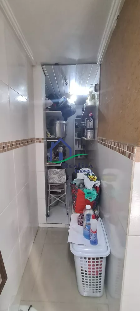 Casa, 3 quartos, 110 m² - Foto 11