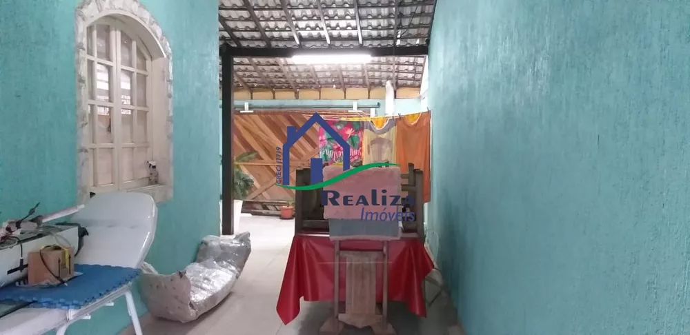 Casa, 3 quartos, 110 m² - Foto 24