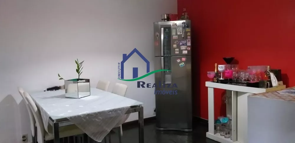 Casa, 3 quartos, 110 m² - Foto 27