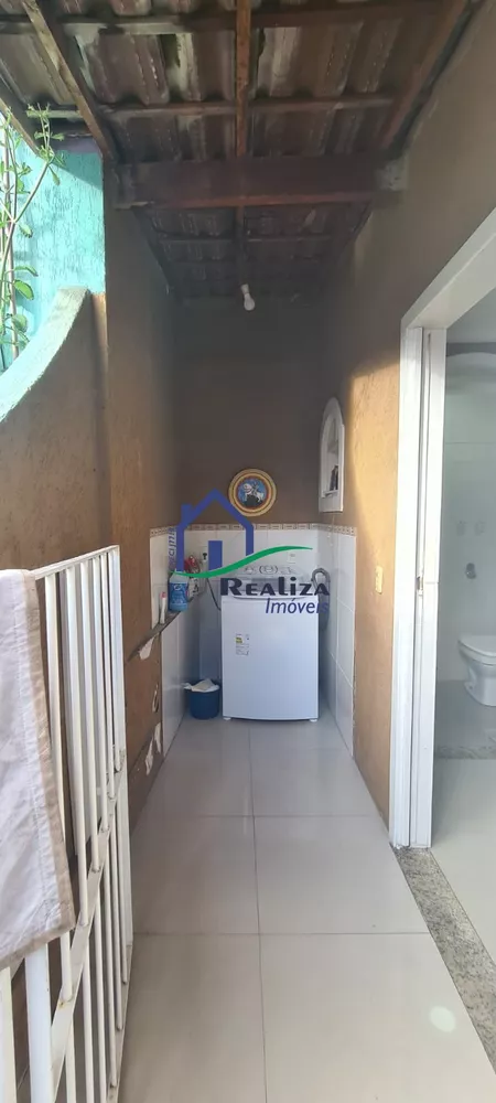 Casa, 3 quartos, 110 m² - Foto 6