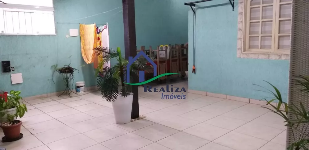 Casa, 3 quartos, 110 m² - Foto 23