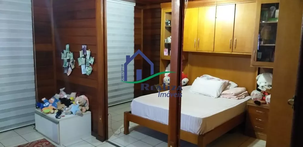 Casa, 3 quartos, 110 m² - Foto 33