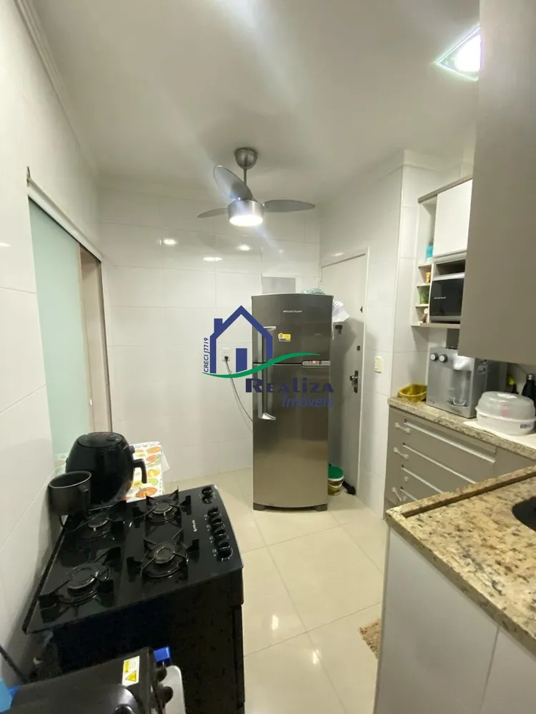 Apartamento, 2 quartos, 70 m² - Foto 6