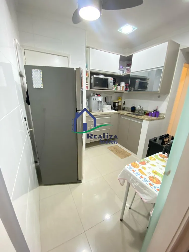 Apartamento, 2 quartos, 70 m² - Foto 7