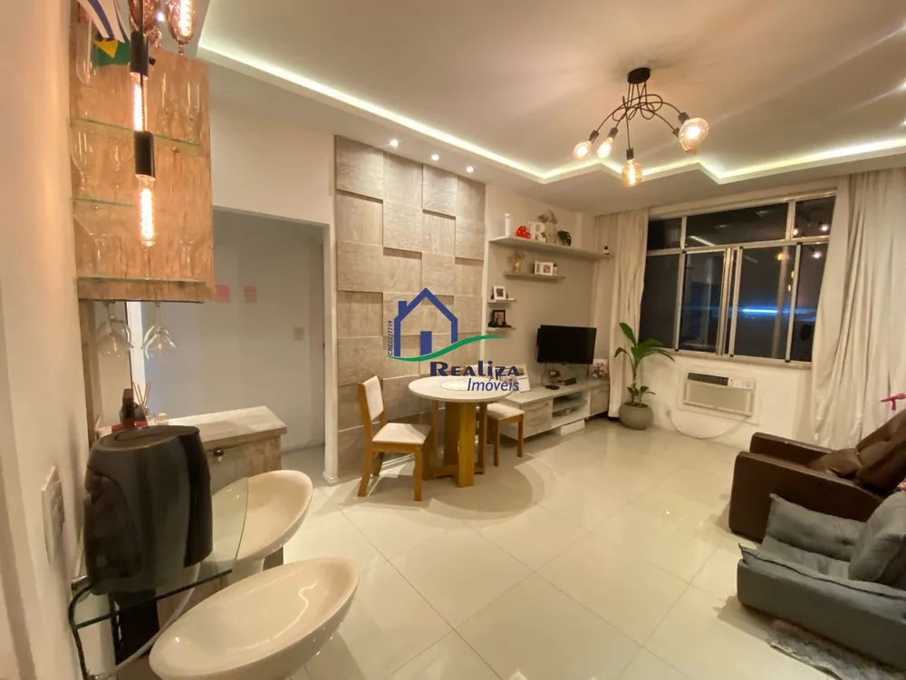 Apartamento, 2 quartos, 70 m² - Foto 4