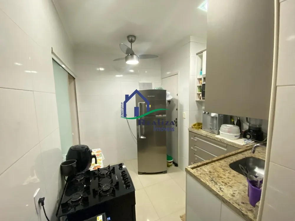 Apartamento, 2 quartos, 70 m² - Foto 9