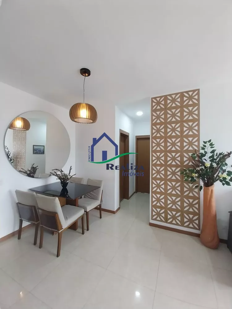 Apartamento, 2 quartos, 65 m² - Foto 5