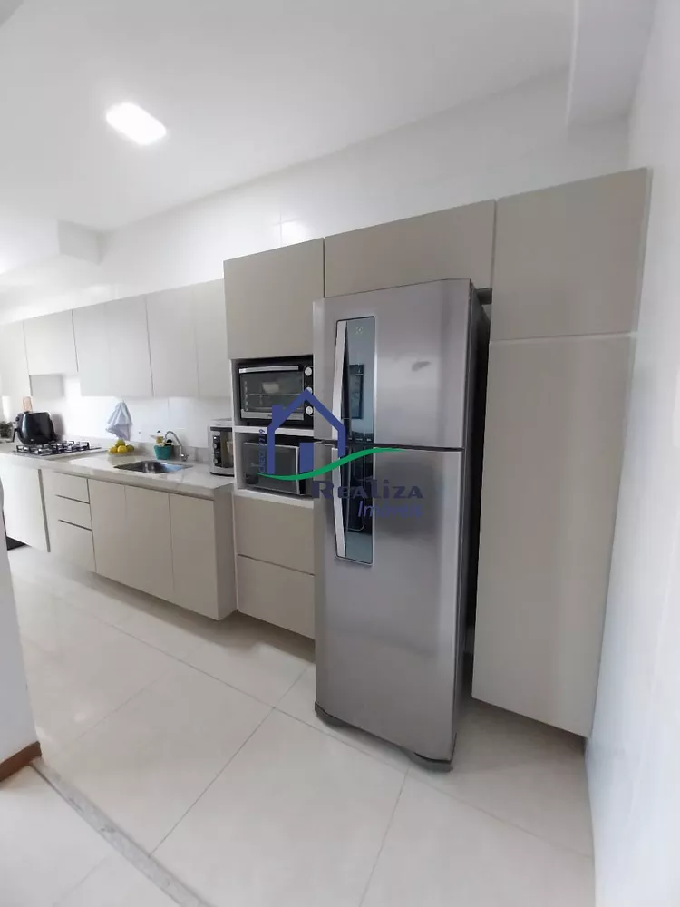 Apartamento, 2 quartos, 65 m² - Foto 8