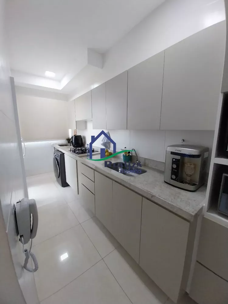 Apartamento, 2 quartos, 65 m² - Foto 9