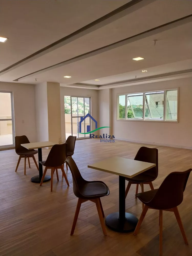 Apartamento, 2 quartos, 65 m² - Foto 23