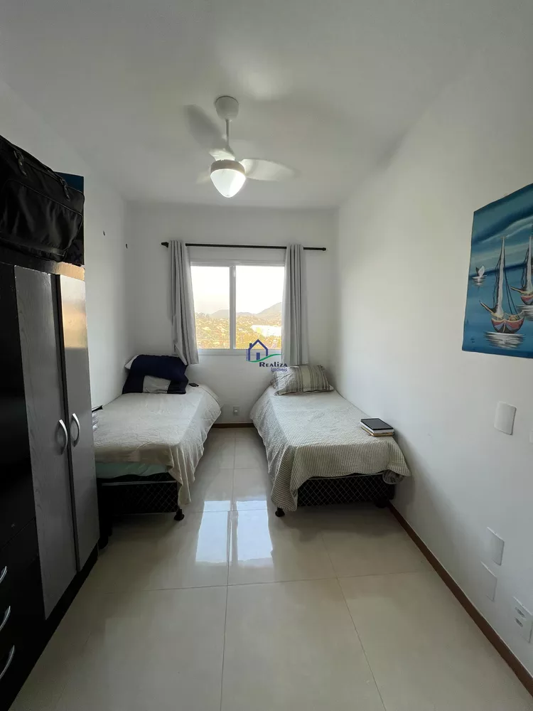Apartamento, 2 quartos, 65 m² - Foto 15