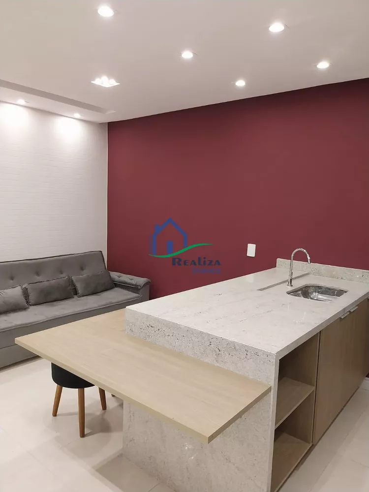 Apartamento, 2 quartos, 65 m² - Foto 28