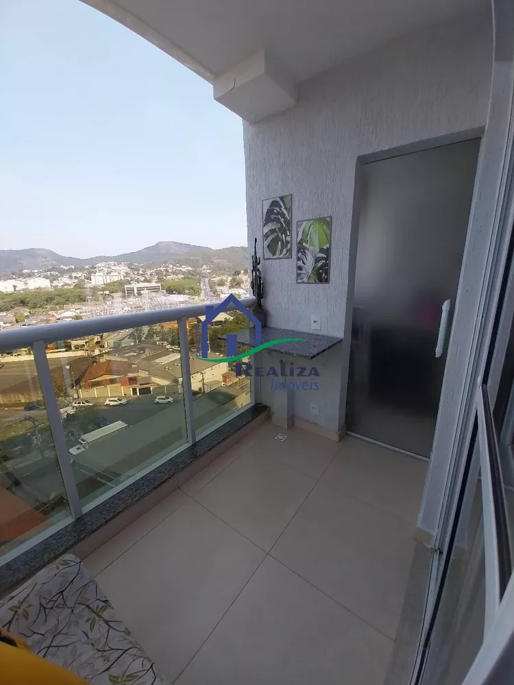 Apartamento, 2 quartos, 65 m² - Foto 18