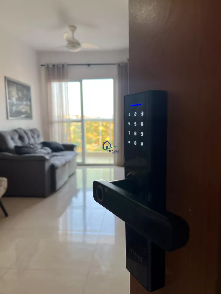 Apartamento à venda com 2 quartos, 65m² - Foto 2