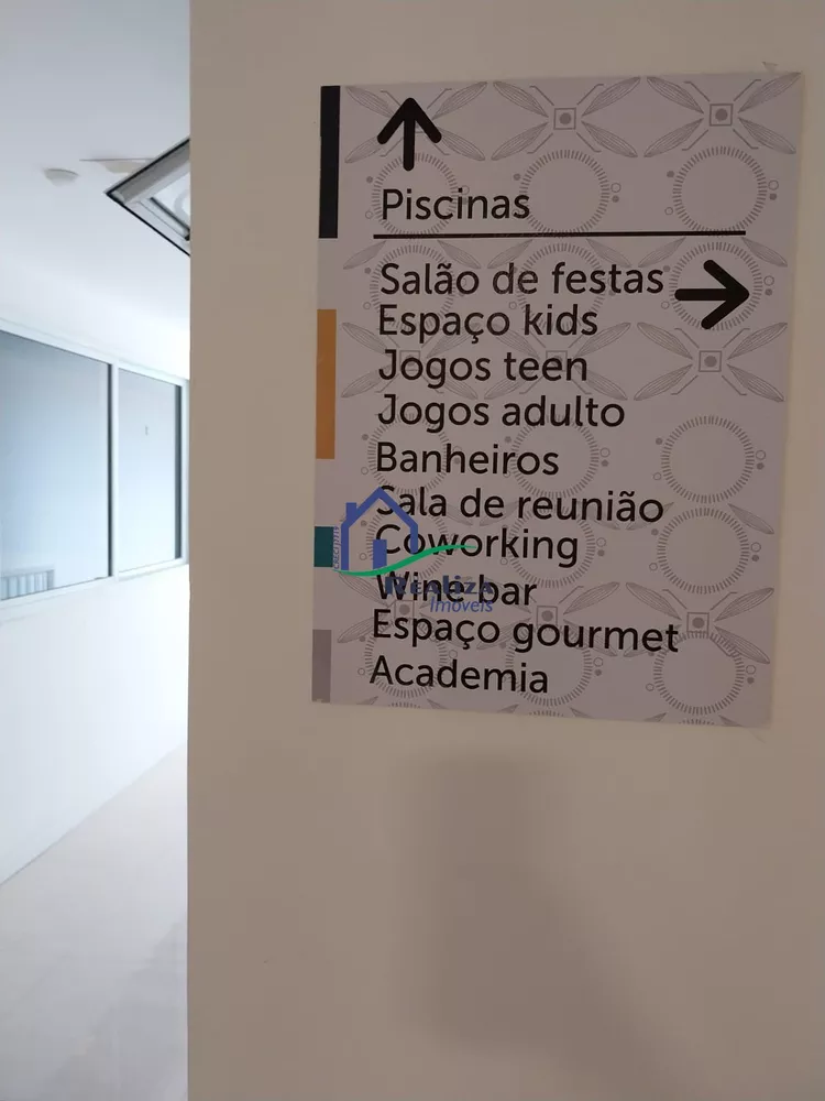 Apartamento, 2 quartos, 65 m² - Foto 34