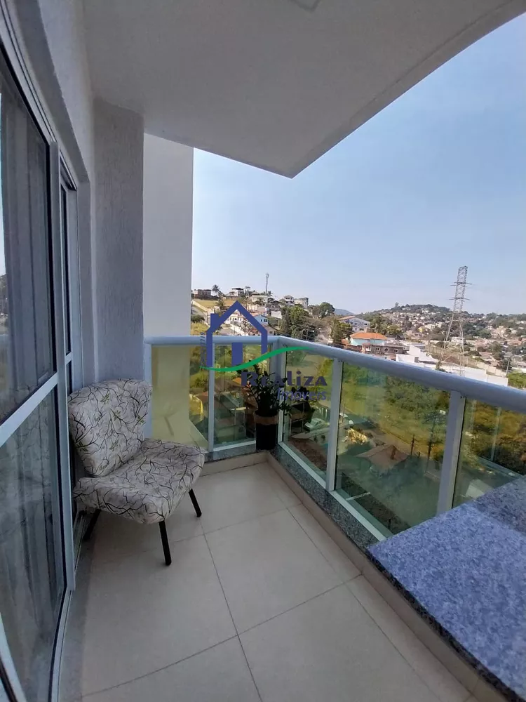 Apartamento, 2 quartos, 65 m² - Foto 19