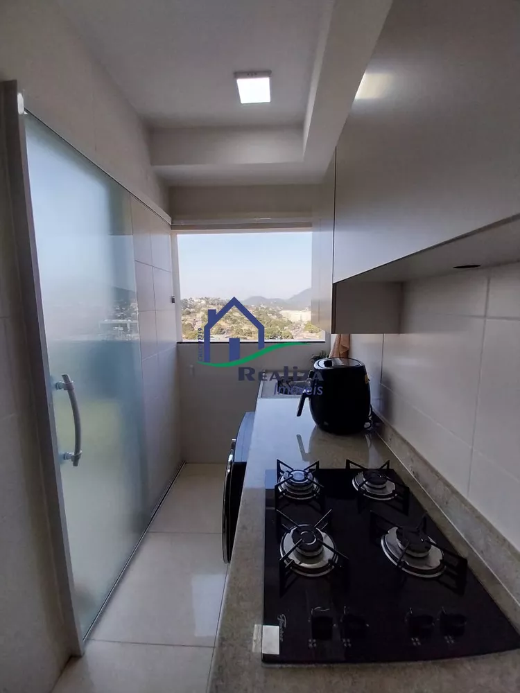 Apartamento, 2 quartos, 65 m² - Foto 10