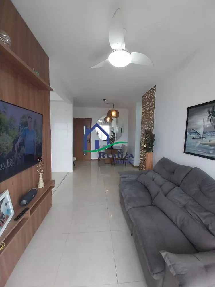 Apartamento, 2 quartos, 65 m² - Foto 6