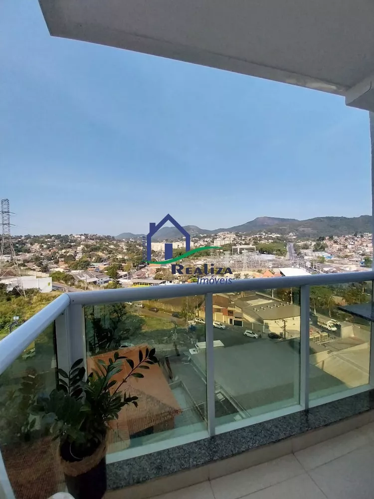 Apartamento, 2 quartos, 65 m² - Foto 17