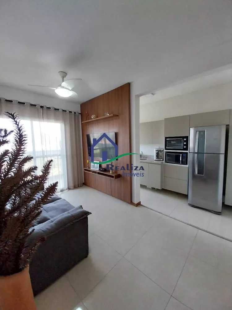 Apartamento, 2 quartos, 65 m² - Foto 7