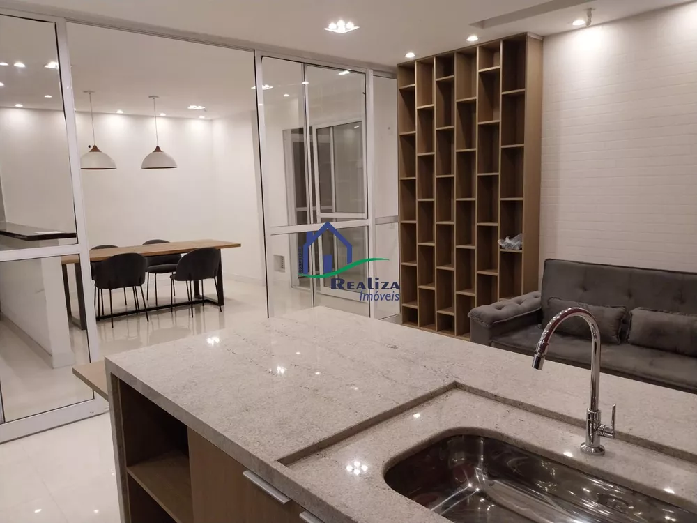 Apartamento, 2 quartos, 65 m² - Foto 29