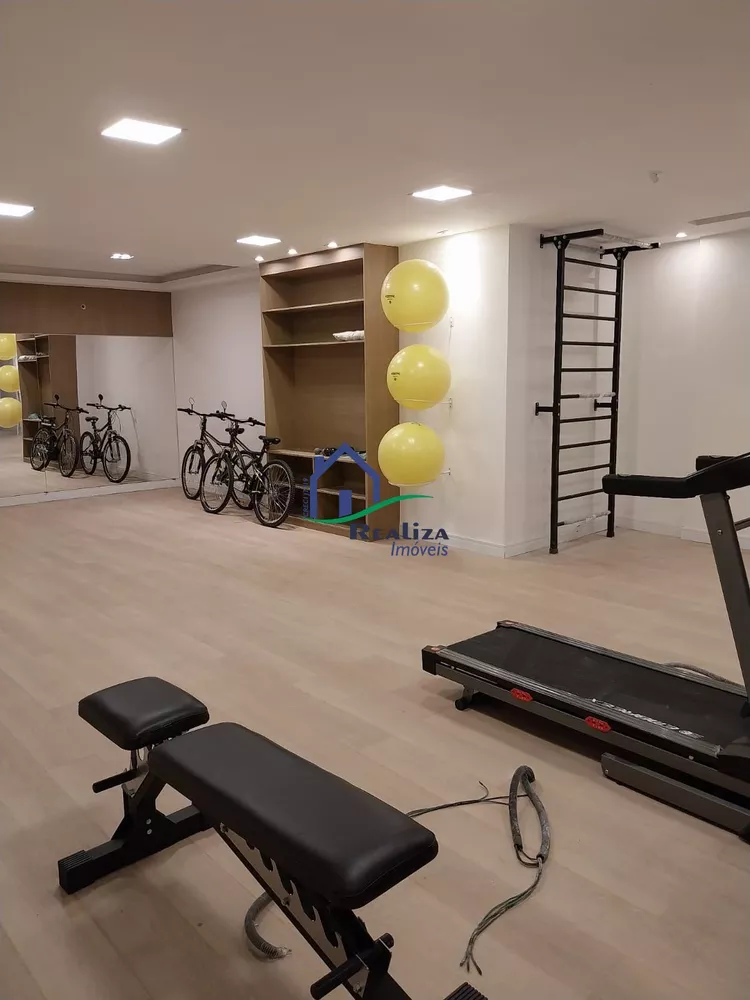 Apartamento, 2 quartos, 65 m² - Foto 24