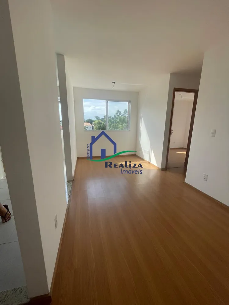 Apartamento, 2 quartos, 50 m² - Foto 1
