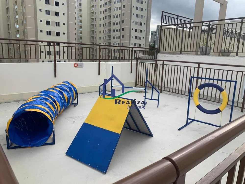 Apartamento, 2 quartos, 50 m² - Foto 19