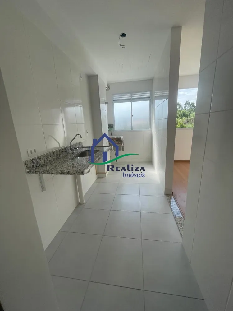 Apartamento, 2 quartos, 50 m² - Foto 2