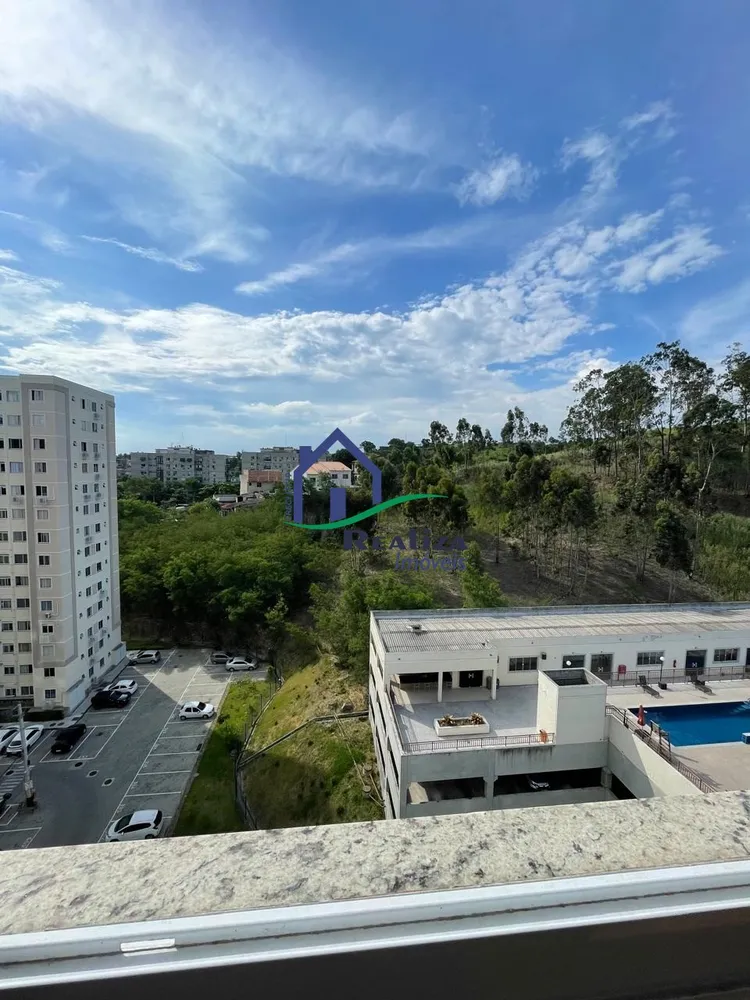 Apartamento, 2 quartos, 50 m² - Foto 10