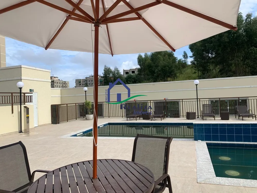 Apartamento, 2 quartos, 50 m² - Foto 14