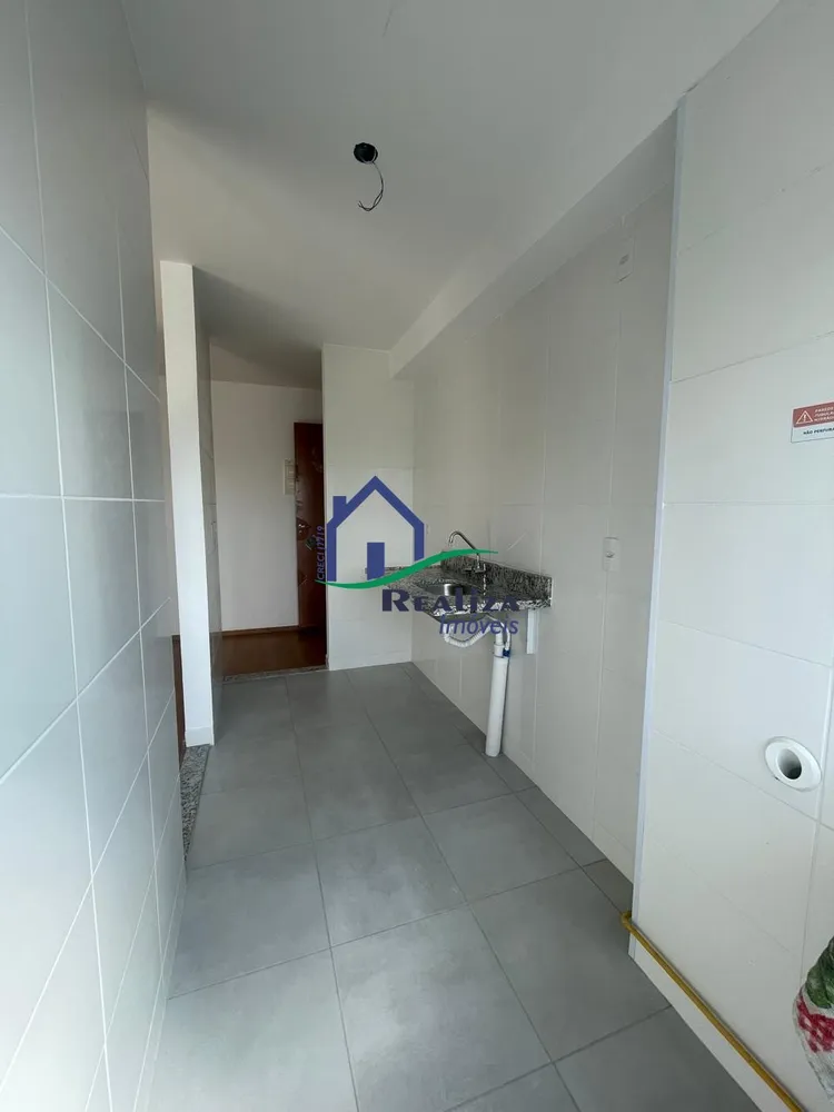 Apartamento, 2 quartos, 50 m² - Foto 3