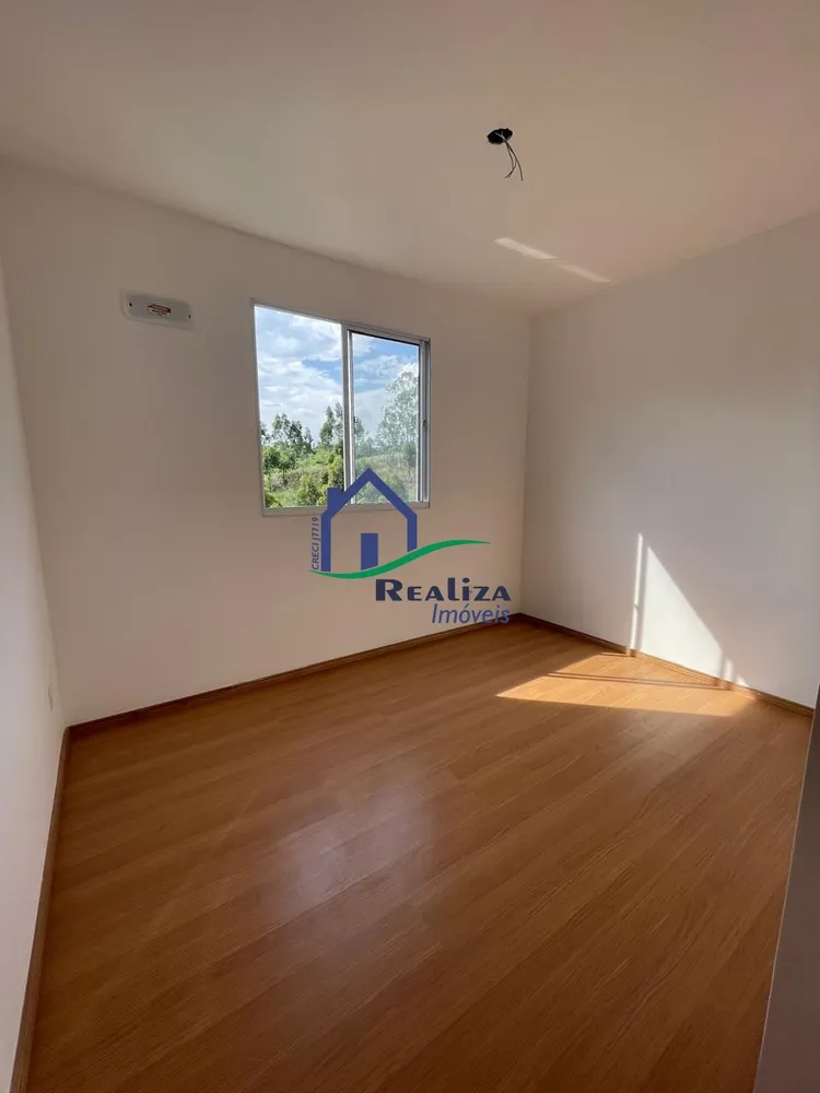 Apartamento, 2 quartos, 50 m² - Foto 7