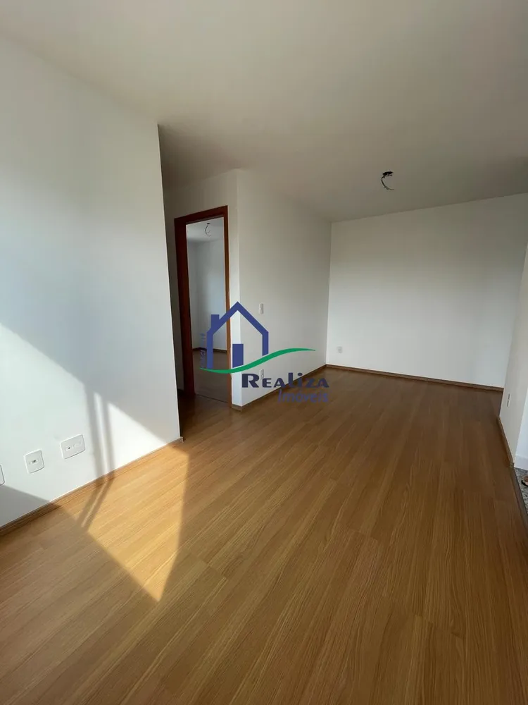 Apartamento, 2 quartos, 50 m² - Foto 9
