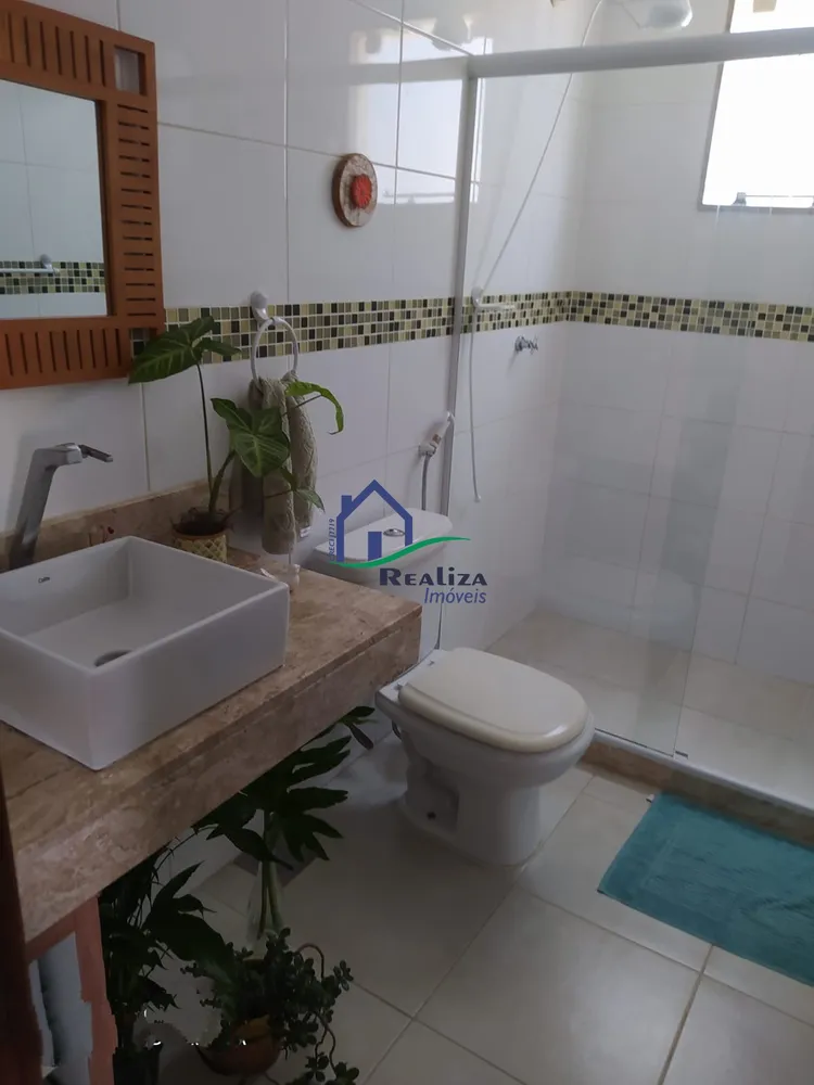 Casa, 2 quartos - Foto 10