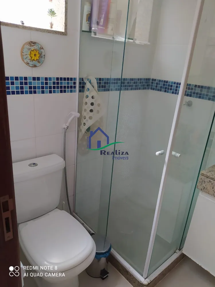 Casa, 2 quartos - Foto 8