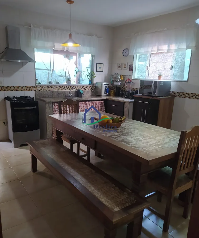 Casa, 2 quartos - Foto 6